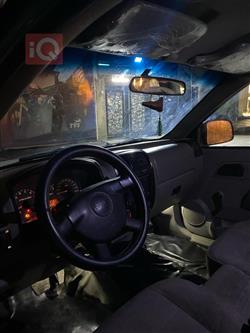 GMC Canyon